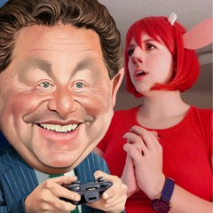 UmJammer Lammy Vs. Activision