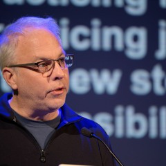 Sonic Acts 2020: T. J. Demos – Beyond the End of the World