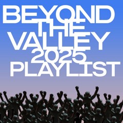 BTV 2025 PLAYLIST