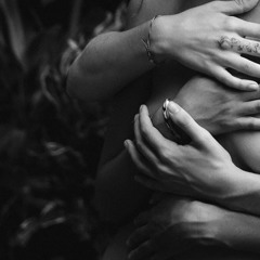 In your arms