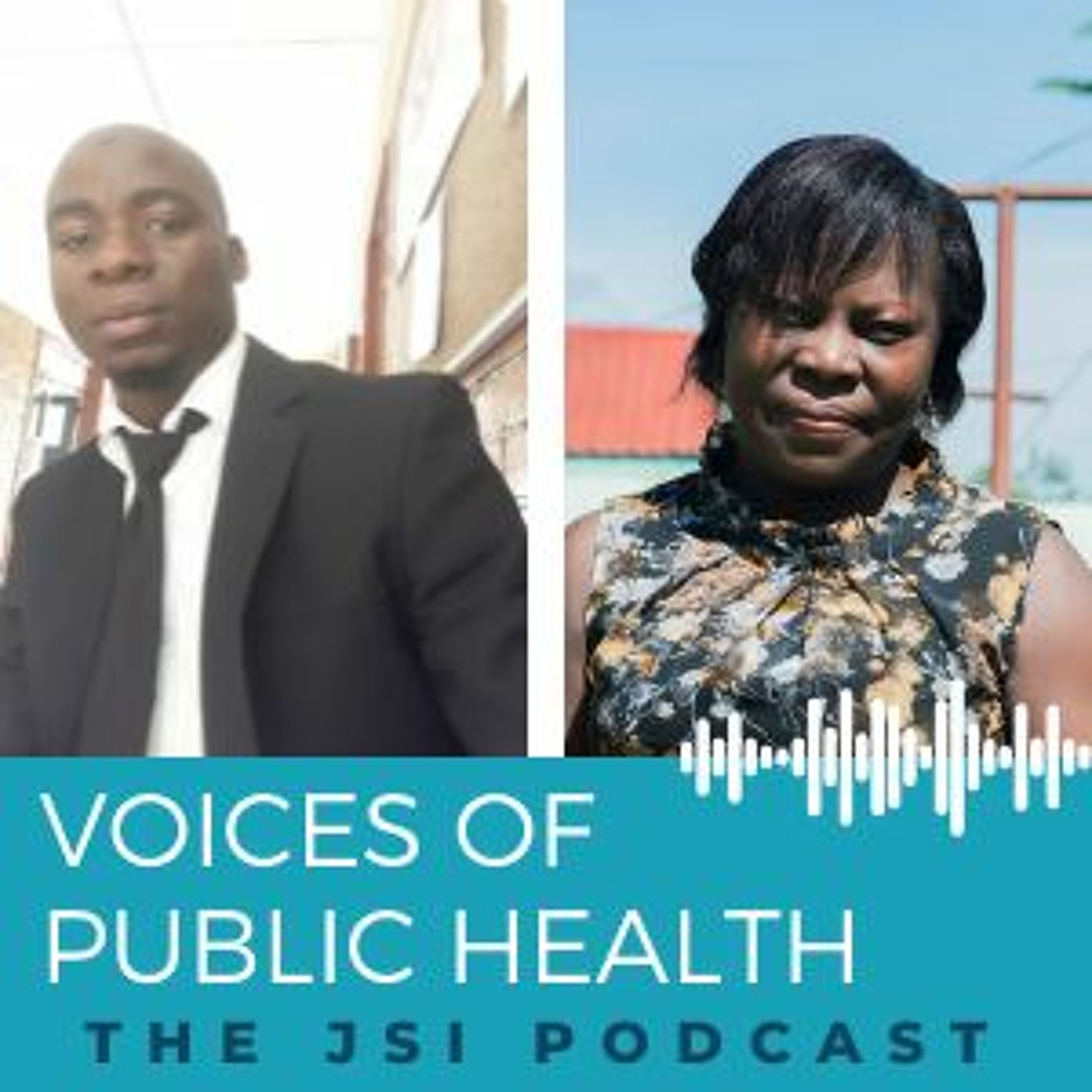 Voices of Public Health