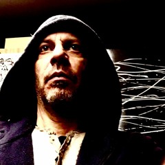 Naked - live with a guitar and a single room mic