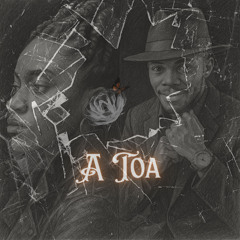 Chelsea Dinorath Feat Anderson Mario - A Toa Instrumental