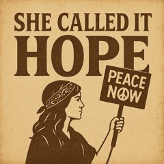 She Called It Hope