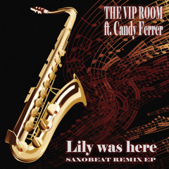 Sax House 2025
