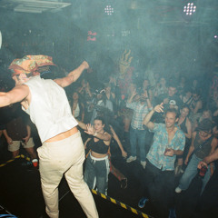 Lost Disco Mix 2025 by Hebenon