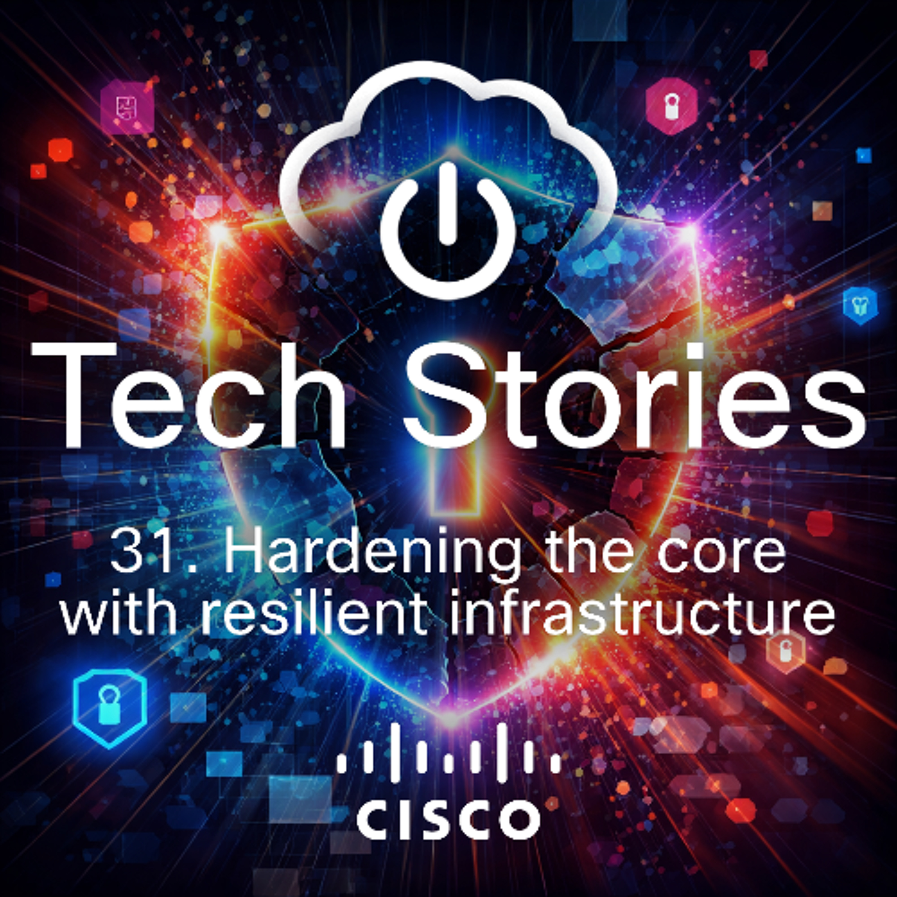Cisco Podcast Network