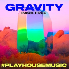 PACK FREE | MAYO 2024 (GRAVITY)