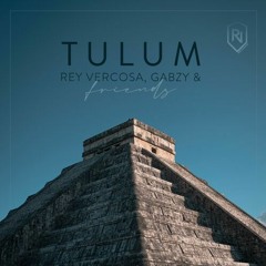 Rey Vercosa, ËSHTARA, Gabzy - Thousand Tears (Original Mix)