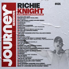 Journey Sessions Vol. 1 Ft Richie Knight