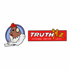 Truth-Hz Original Recipe Lo-Fi (Side B Rip) // ft. Cay Caleb, Delaluna, Alistair, Sami Sameer & RKN