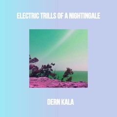 Dern Kala Slowed Cover