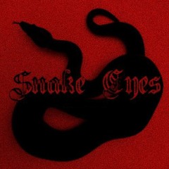 FALINEE - SNAKE EYES (INSTRUMENTAL) prod.VILE