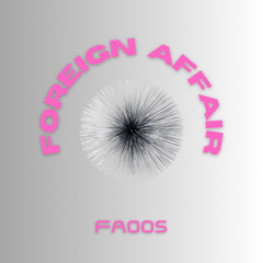 FA005 (Sweat Sessions Exclusive)