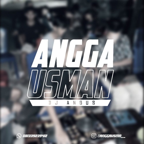 SAKITNYA LUAR DALAM - [ JUAN MARCHO X ANGGA USMAN ]