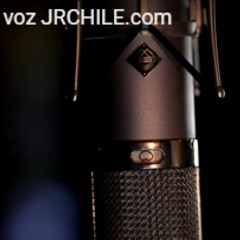 Audio JR CHILE 1
