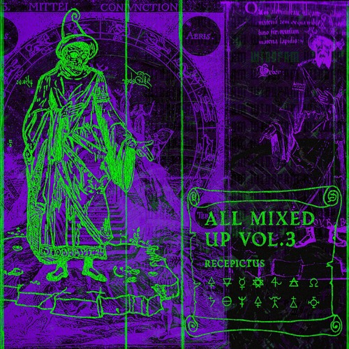 Frankenstoned - The Widdler (vio. flip) OUT NOW ON WIDDFAM