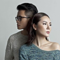 Hai Giot Nuoc - Ha Anh Tuan , Phuong Linh (Original 2015)