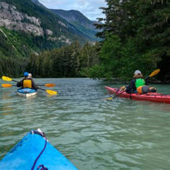 Review Special Price Chilkoot Wilderness And Wildlife Viewing - 6.5 Hrs From Skagway