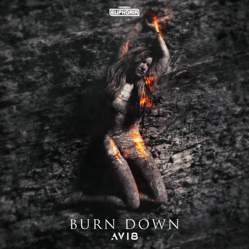 Avi8 - Burn Down [GBE124]