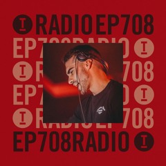 Toolroom Radio EP708 - Presented by Crusy