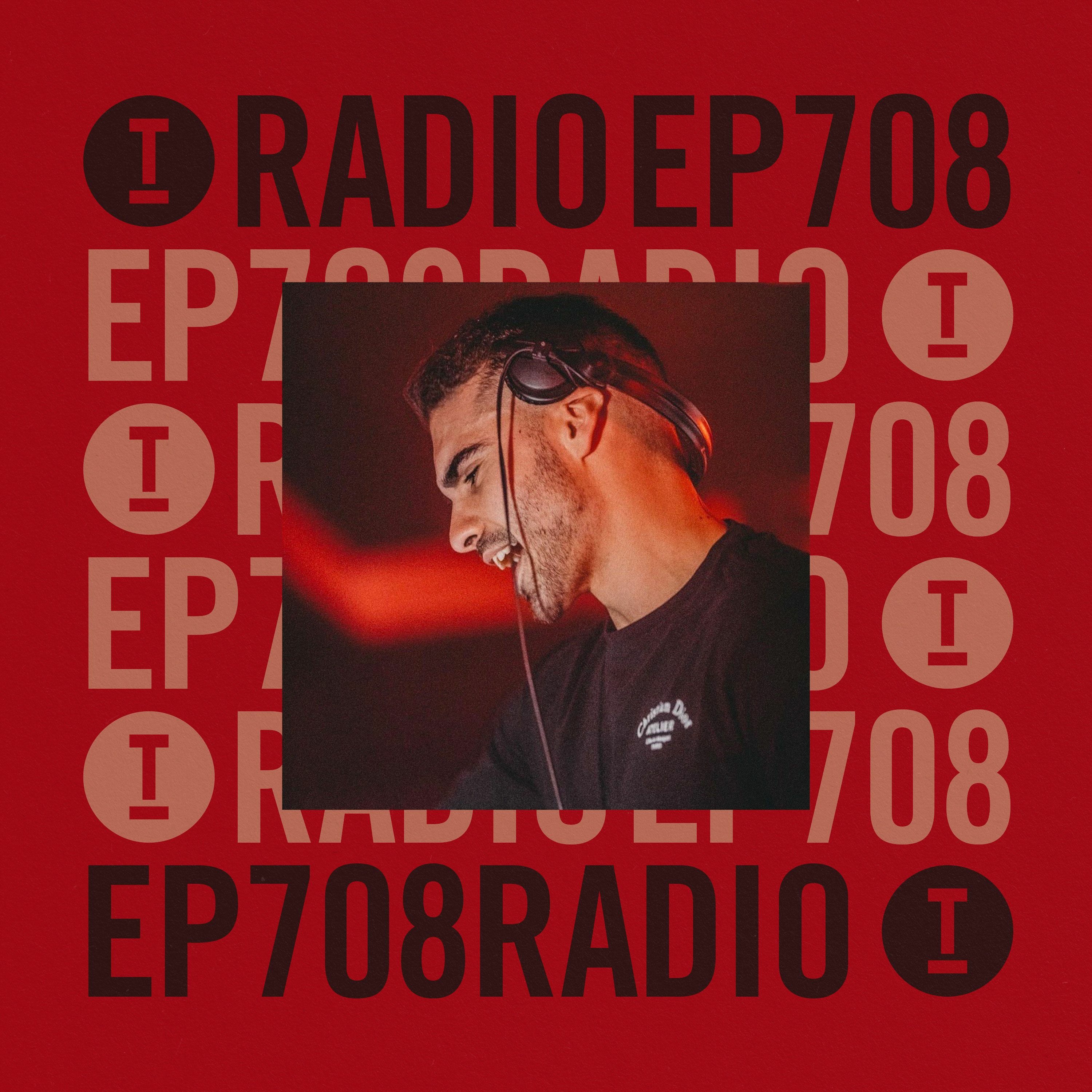 Toolroom Radio