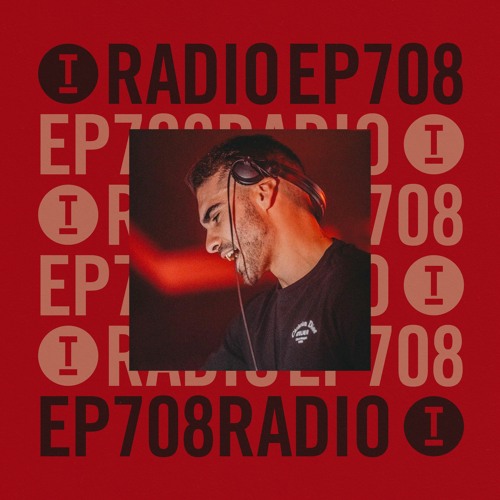 Stream Toolroom Radio EP708 Presented by Crusy by Toolroom Records