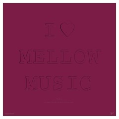 Mellow D - Get Down / The Way You Move (Original Mix)