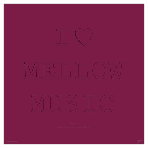Mellow D - Get Down / The Way You Move (Original Mix)
