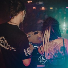 YOUniverse || Progressive Techno Set