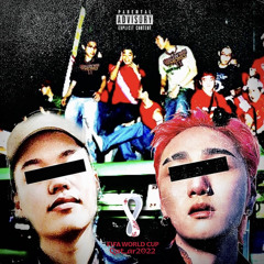 GIMCHIBOY X BMI - "오필승코리아" 편곡버젼 (Prod. DJ Madeinsouthkorea)