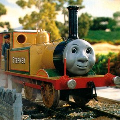 Stepney The Nutcracker Engine