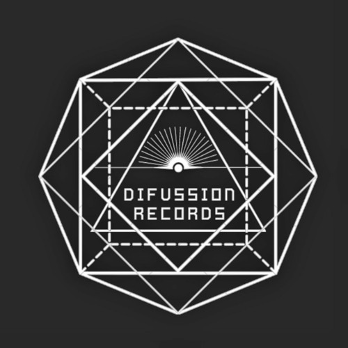 DIFUSSION SET 08 Minimal Deep Tech \ Ghetto Style | Mixed By Alvaro Ceballos