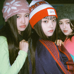 ❄ ❅ my ♡ is ✧⋆glowing⋆✧ ❅ ❄ #jerseyclub