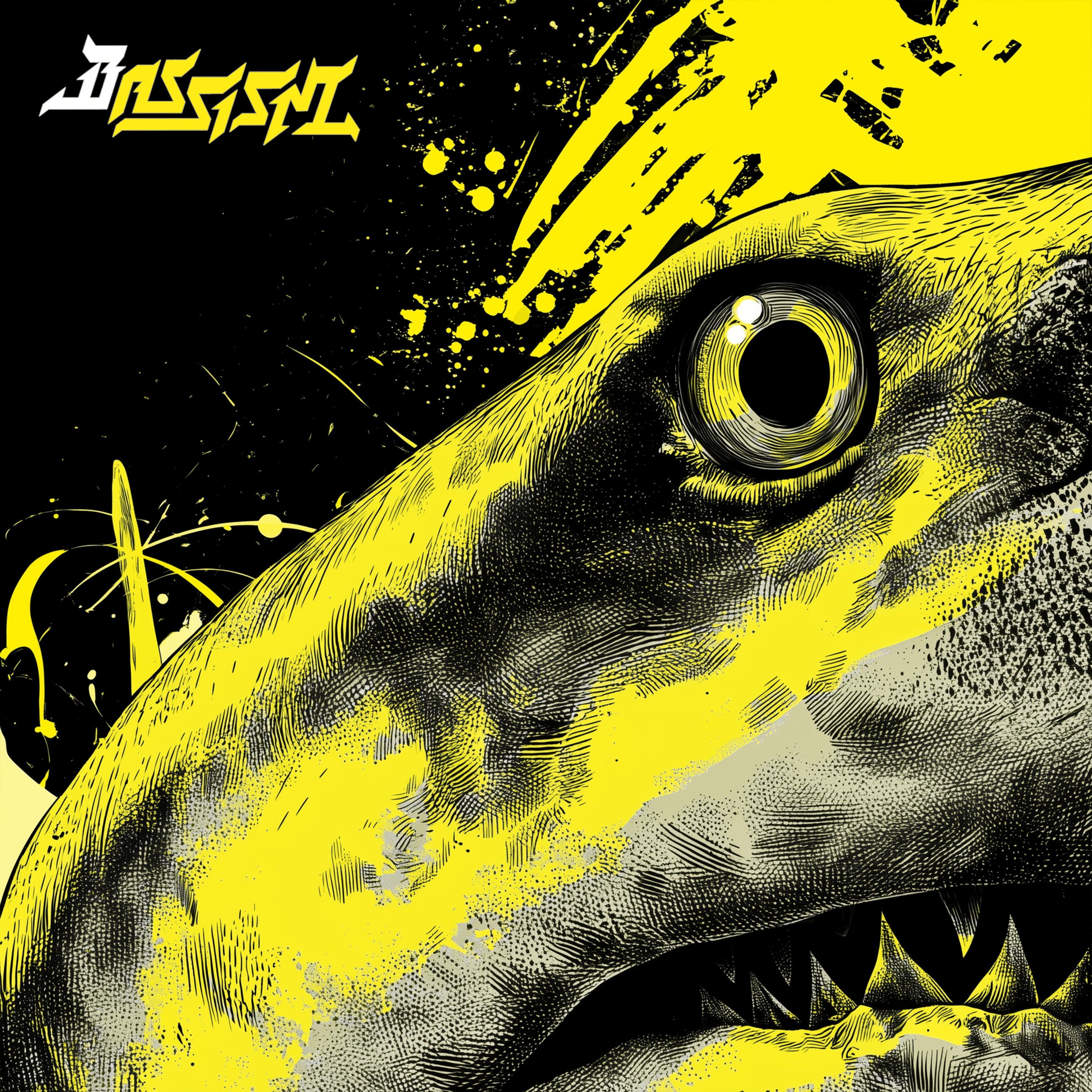 The Bassist - Lockdown | Bassism 4 episode artwork