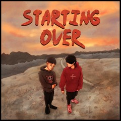 INF1N1TE X ENERGY - STARTING OVER  (prod. sora)