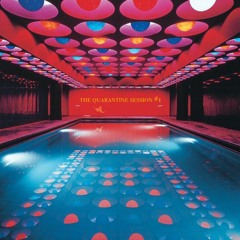 the quarantine sessions