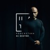 DJ Dextro — HATE Podcast 444 DJ mix artwork - Electronic music tracklist cover image
