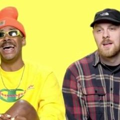 Zack Fox & Kenny Beats - Keep It 100