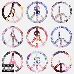 the world keeps spinnin