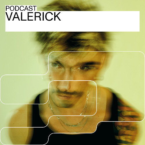 Technopol Mix 107 | Valerick