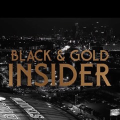 Black & Gold Insider Ep. 5 | Yaw Yeboah