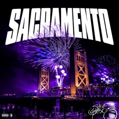 Savi Gabos - “SACRAMENTO” (Extended Version)