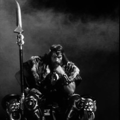 LOKI - CONAN THE DESTROYER (FREEBIE)