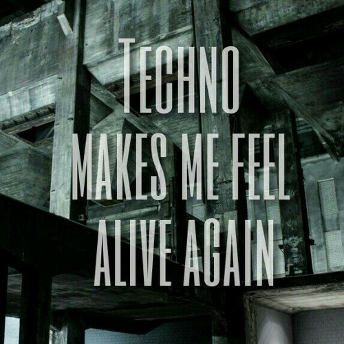 Psychedelic Trance & Techno