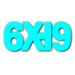 The Verve - Lucky Man 6XH9 Remix