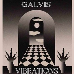 Vibrations by GALVIS Dj