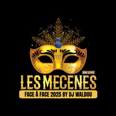 Les Mécènes - Face à face 2025 - Potion magic