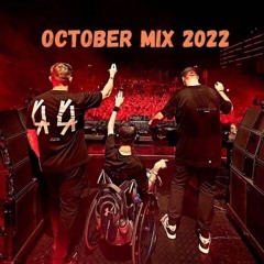 OCTOBER MIX 2022