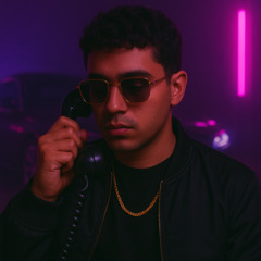 Hamza is better call me !